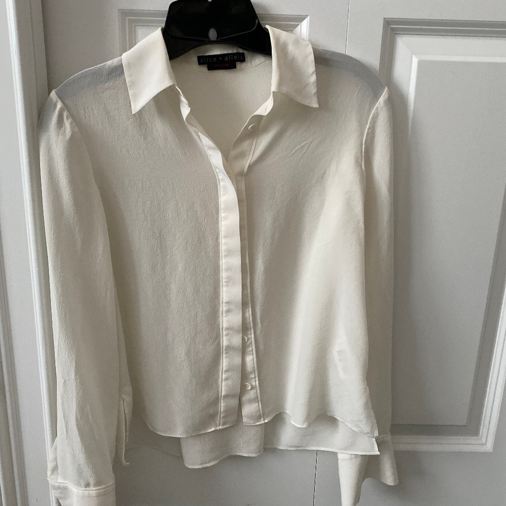 blouse